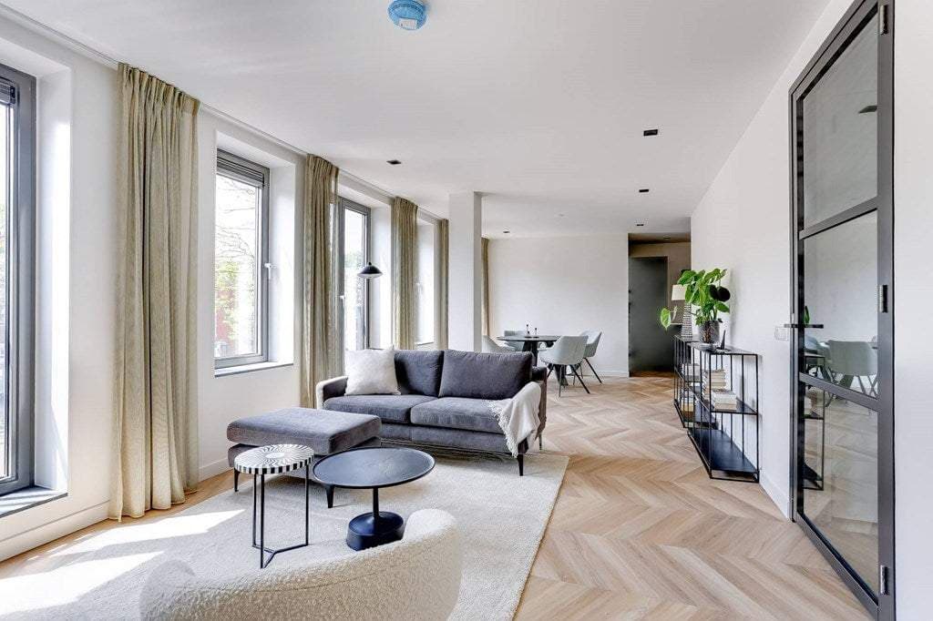 Maisonette Flat Laan van Nieuw-Oost-Indië, Den Haag - Te Huur