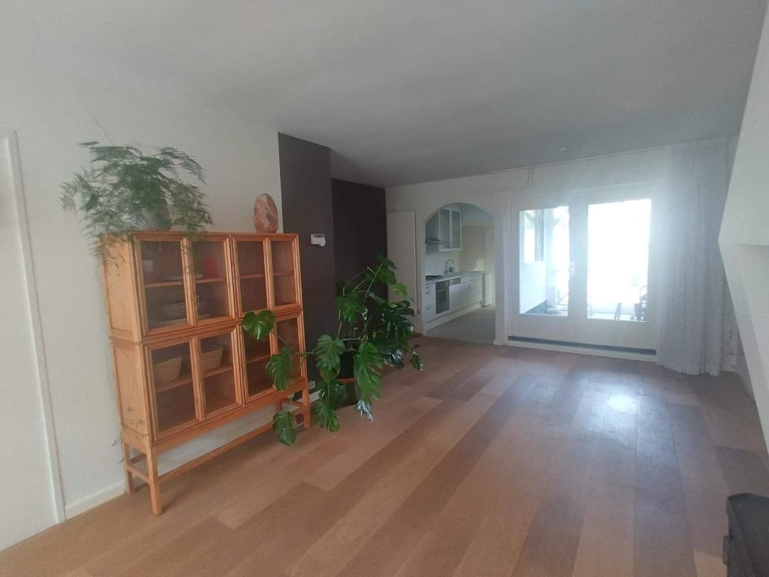 Goudsbloemstraat, Culemborg - Apartamento Amueblado