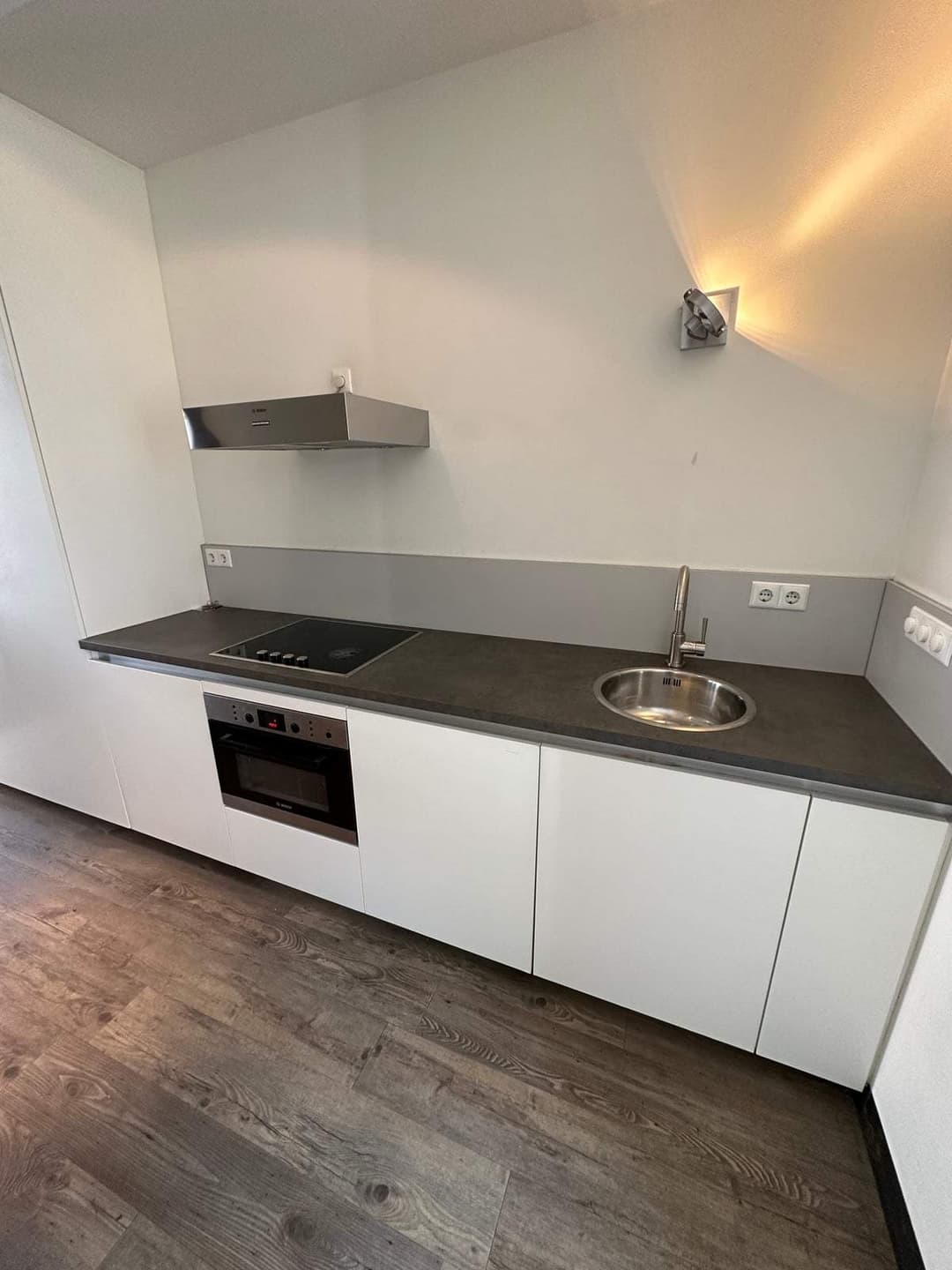 Wohnung Koningstraat, Arnhem - Zu Vermieten