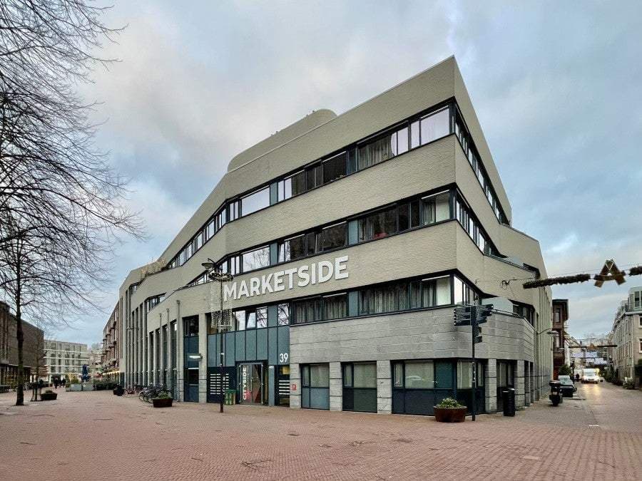 Appartement Broerenstraat, Arnhem - À Louer