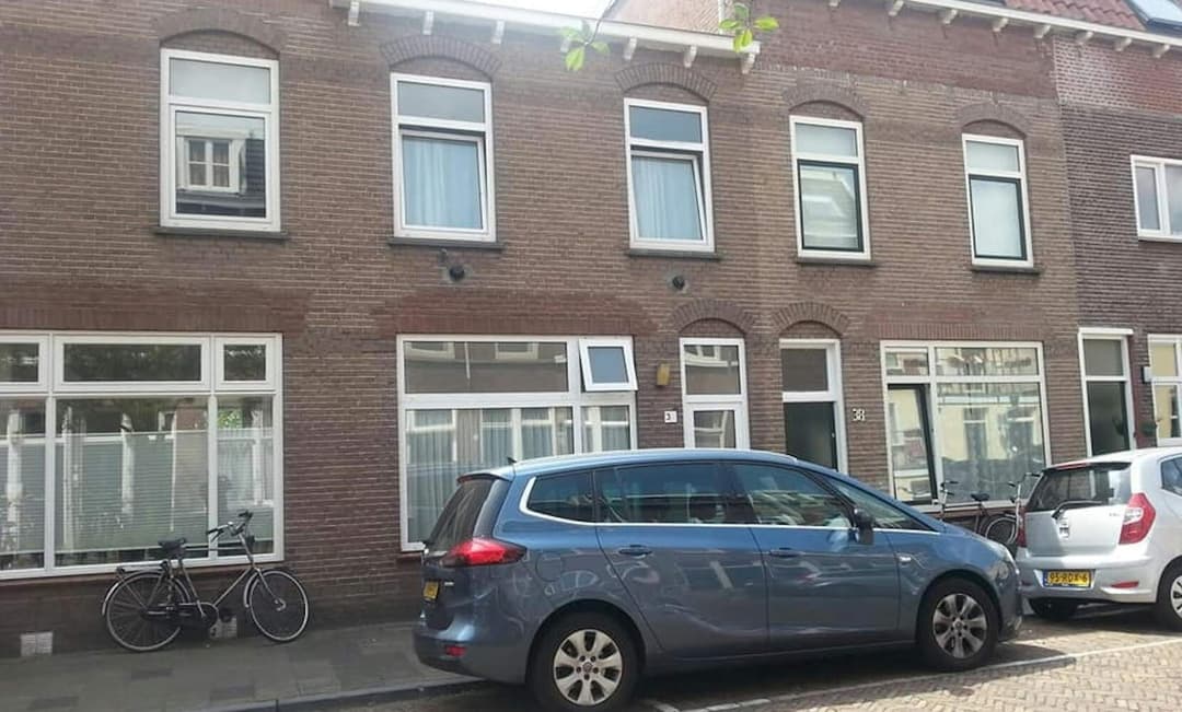 Appartement 2e Atjehstraat, Utrecht - Te Huur