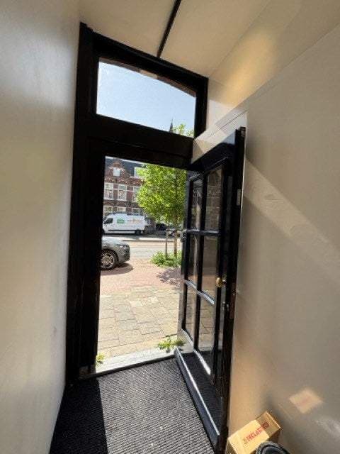 Wohnung Laan van Meerdervoort 125 A, Den Haag - Zur Miete