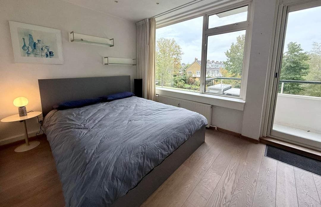 Flat 's-Gravensingel, Rotterdam - For Rent
