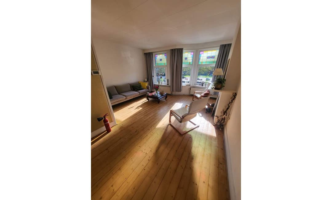 Room in Schiedam, Westvest - For Rent