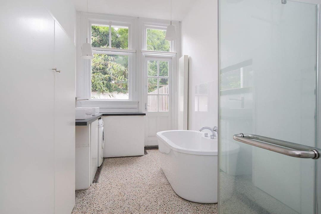 Frankenslag 189, Statenkwartier, La Haye - Appartement rez-de-chaussée
