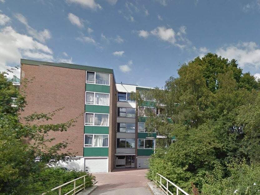 Appartement Maarten Lutherweg, Amstelveen - Te Huur