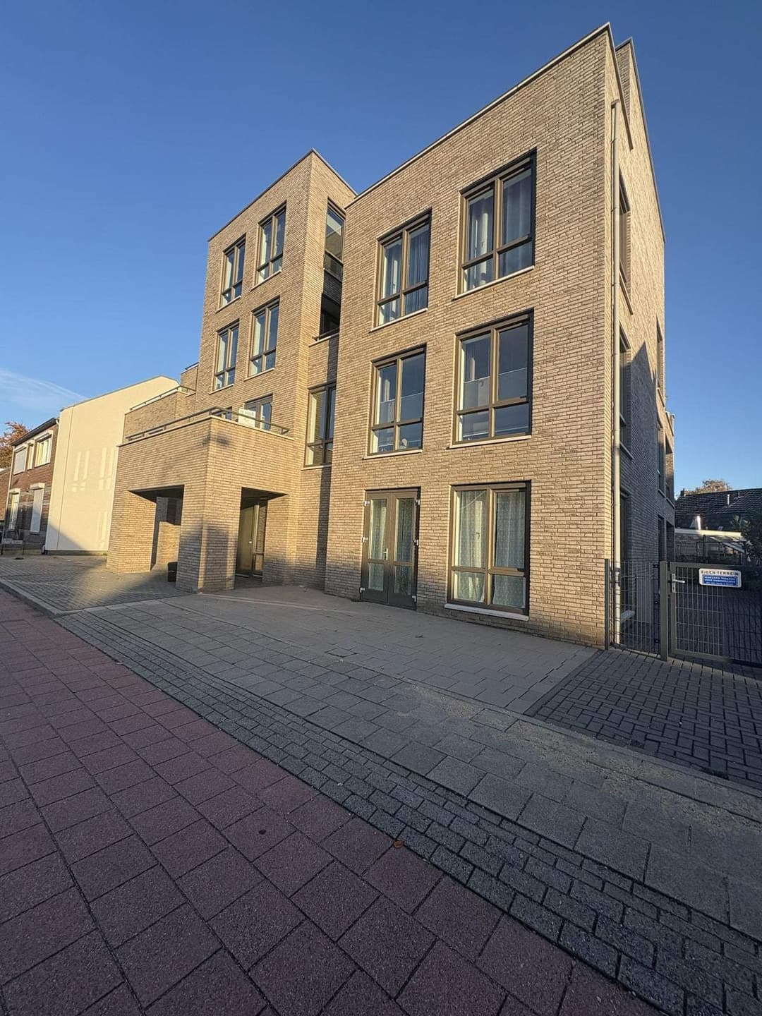 Flat Rijksweg Noord, Swalmen - Te Huur