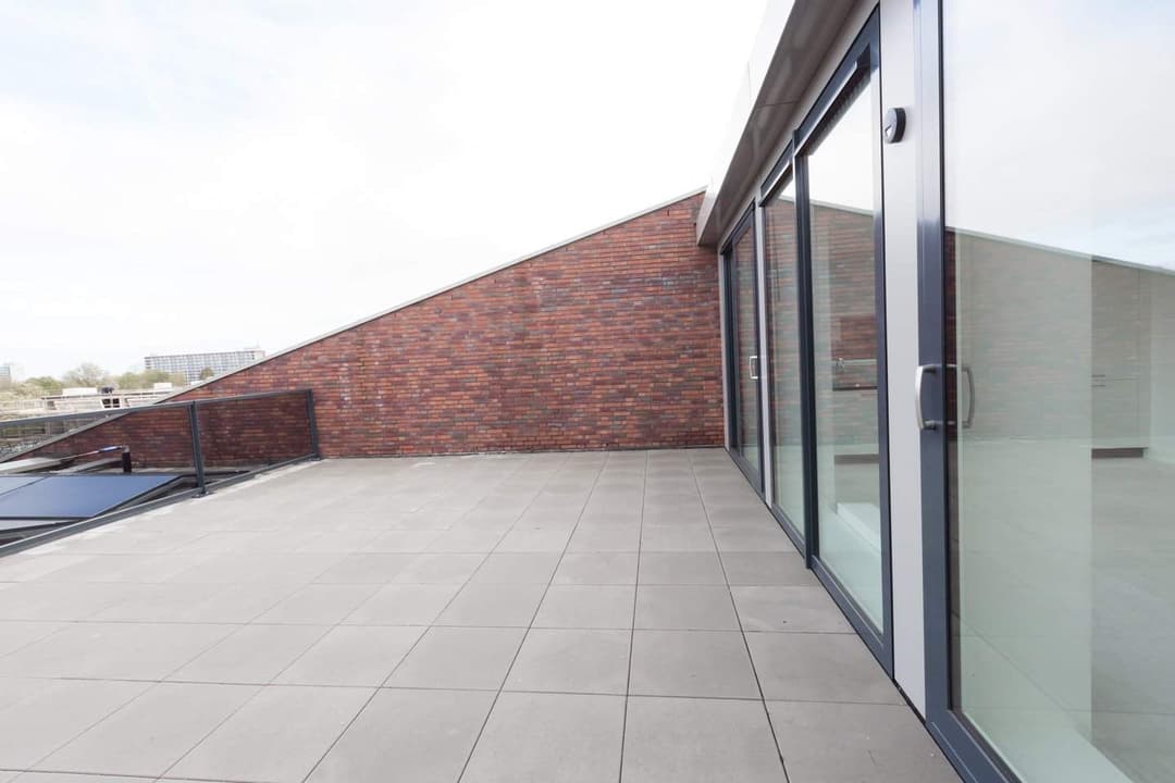 Apartamento De Wherelanden 49, Purmerend - En Alquiler
