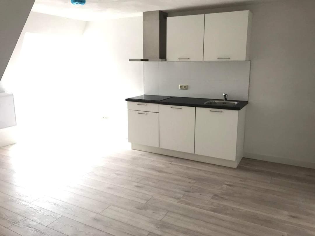 Studio Westerstraat, Enschede - Zu Vermieten