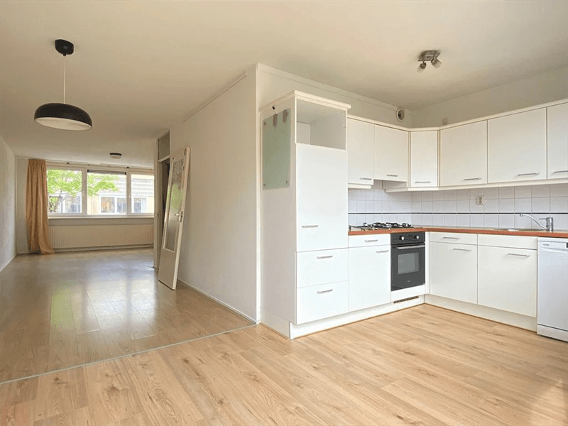 Appartement Slachthuisstraat, Groningen - À Louer