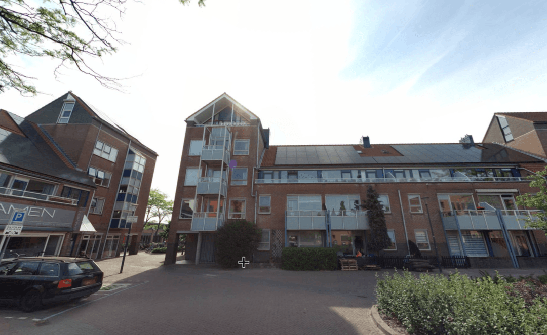 Geesterduinweg 100, Castricum - Appartement