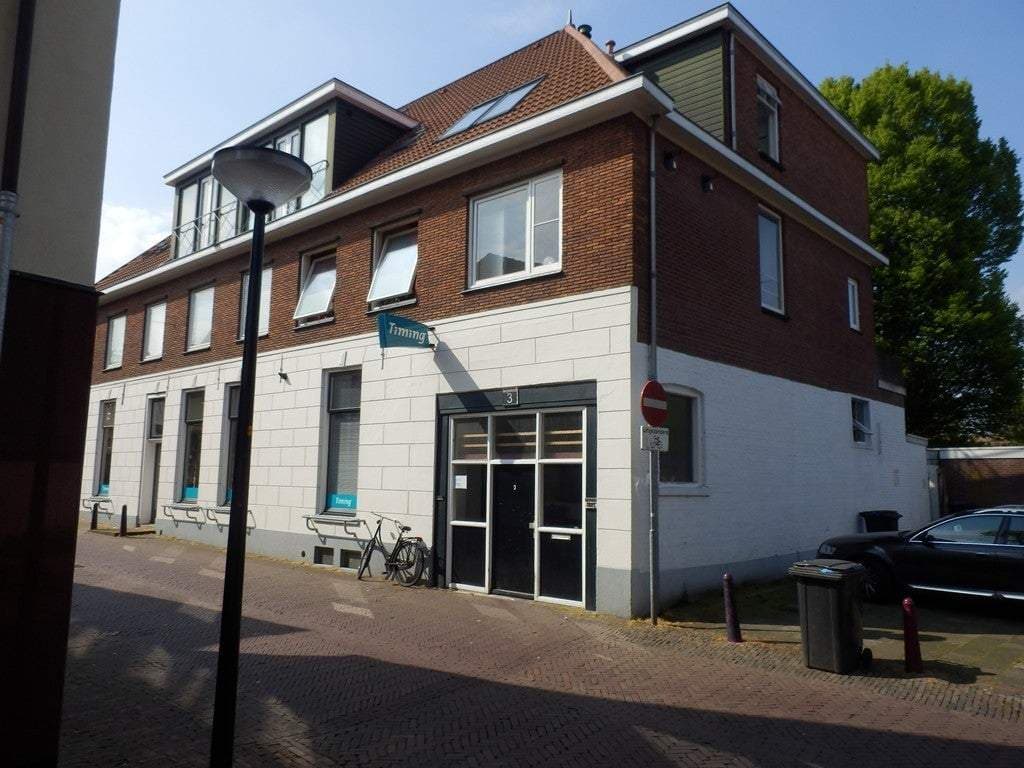 Zimmer Langestraat, Oldenzaal - Zur Miete