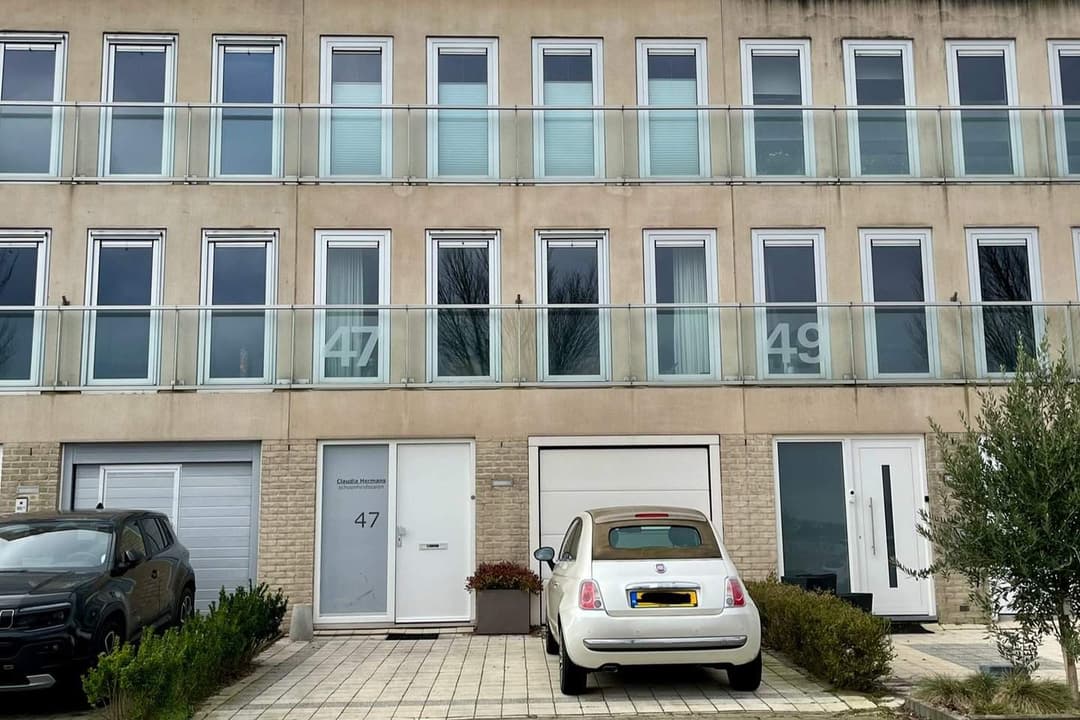 Statietjalk 474617 GN Bergen op Zoom - Te Huur