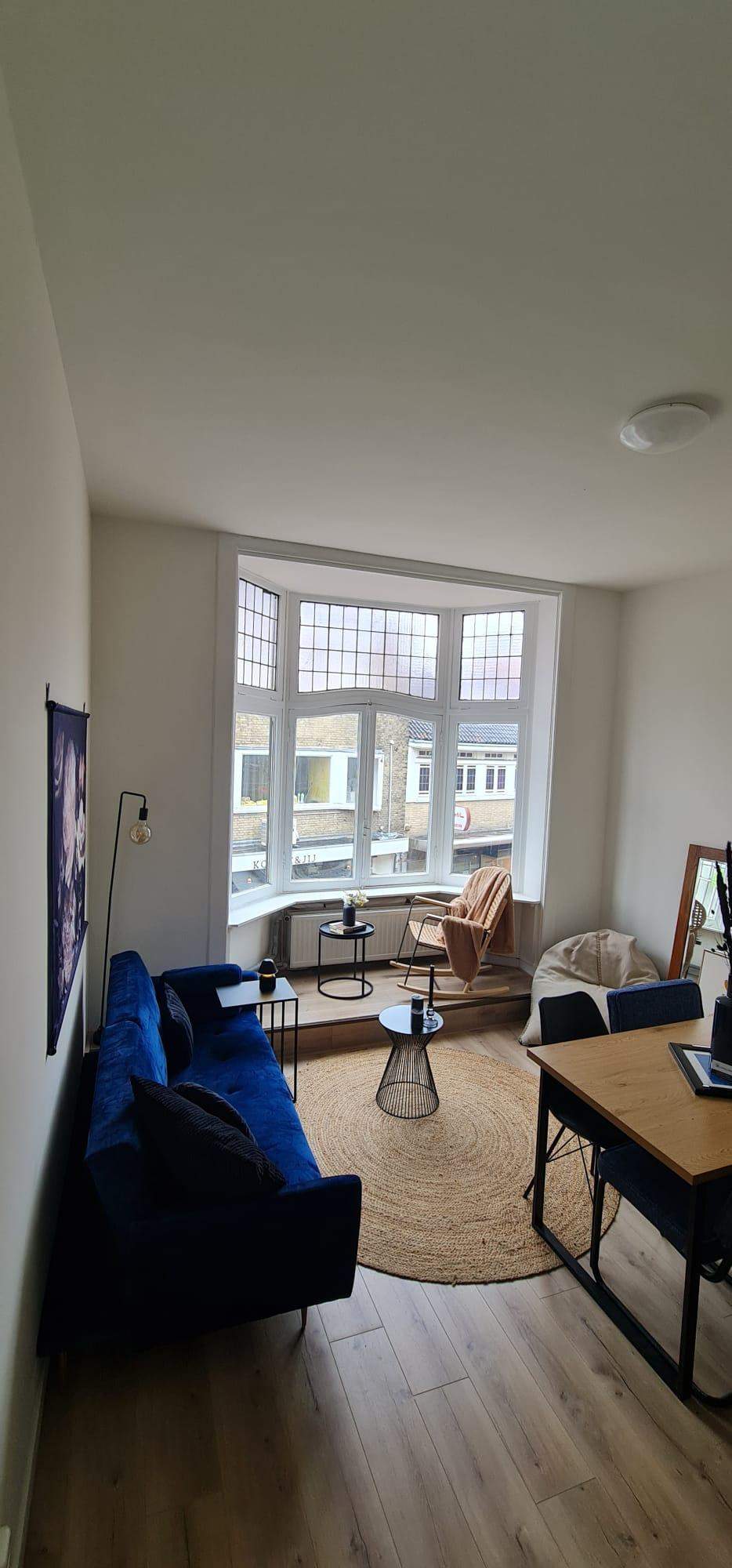 Flat Kerkstraat, Hilversum - Zur Miete