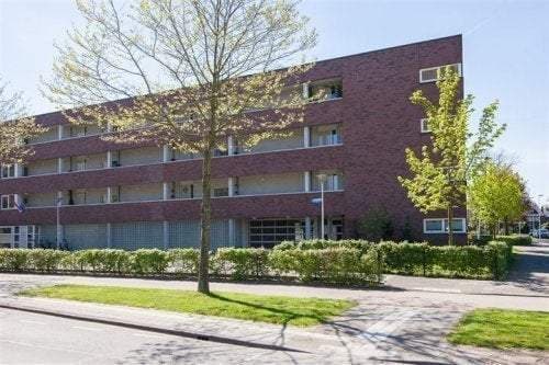 Flat Prof. Zonnebloemlaan, Utrecht - For Rent