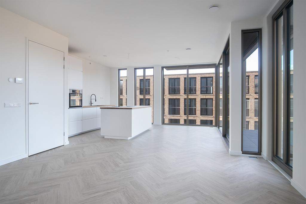 Appartement Oosterkerkstraat, Leiden - À louer