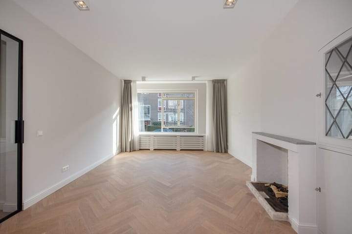 Apartamento Paulinastraat, La Haya - Para Alquilar