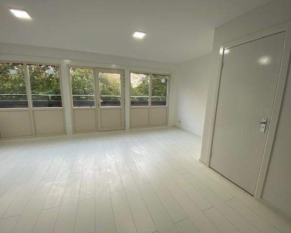 Studio te huur aan de Dordtselaan, Rotterdam