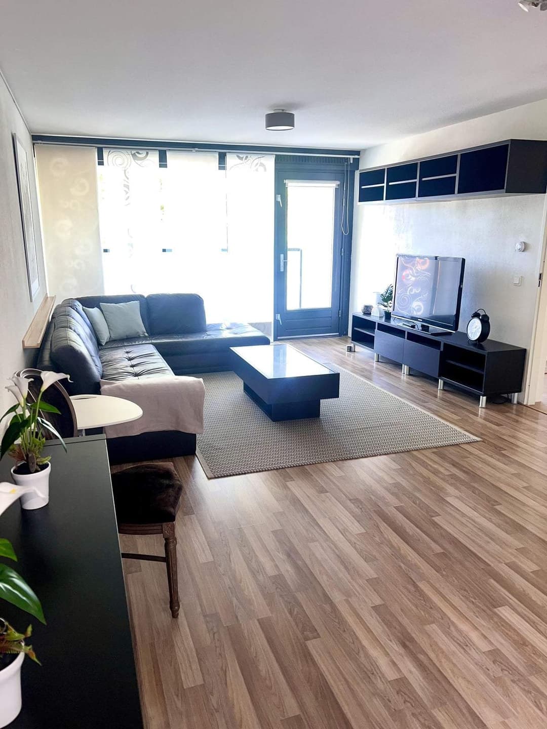 Appartement Duinluststraat, Amsterdam - À louer