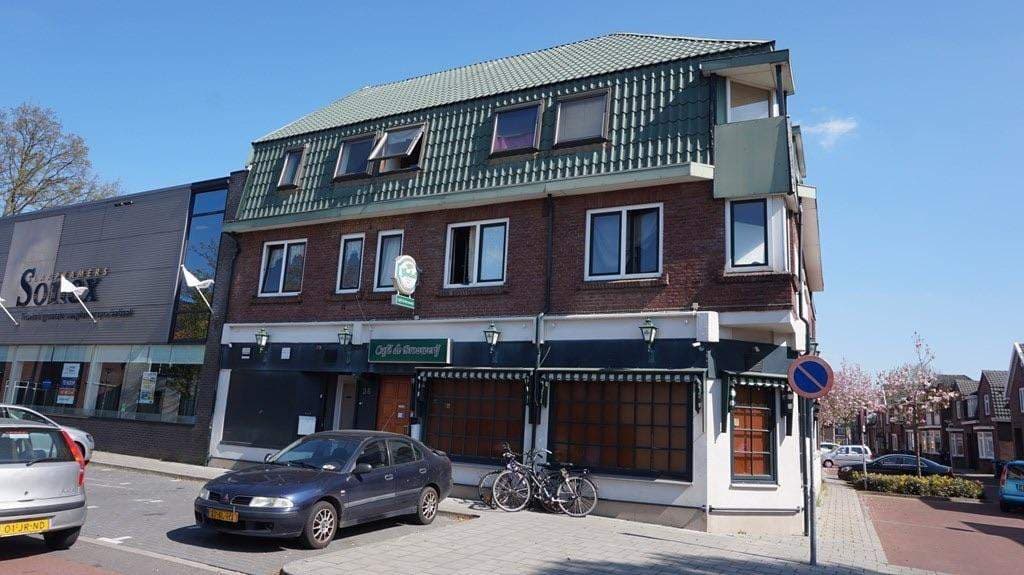 Ongemeubileerde Kamer Lasonderstraat, Enschede - Te Huur