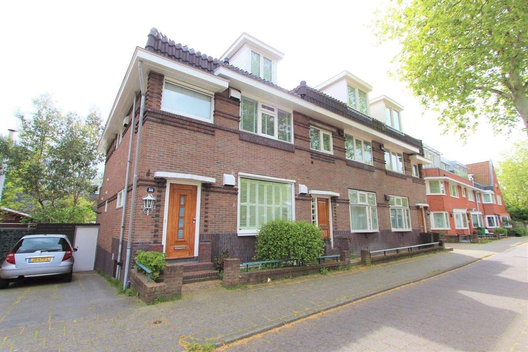 Haus Amsterdamseweg 542, Amstelveen - Zu Vermieten