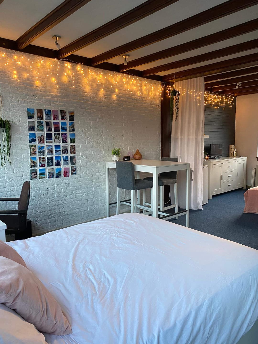 Furnished Room for Rent - Edisonplein, Breda