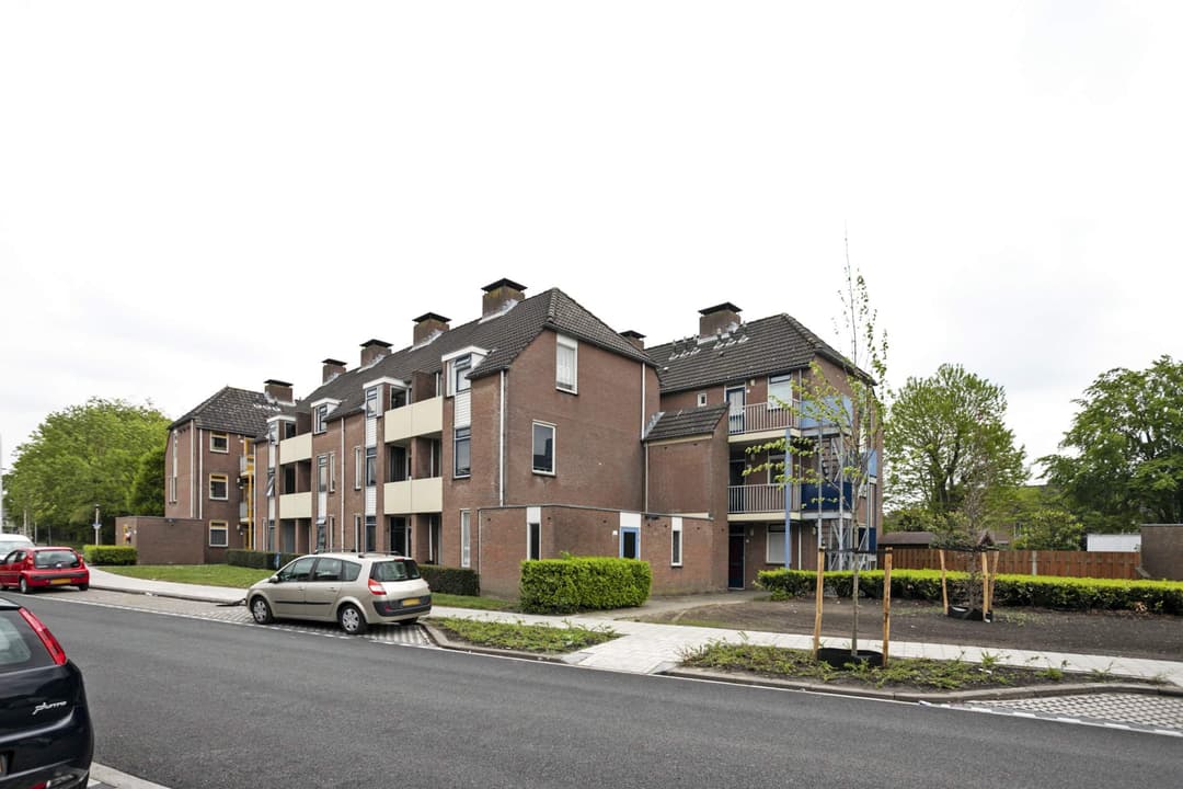 Appartement Wildbaan, Etten-Leur - Te Huur