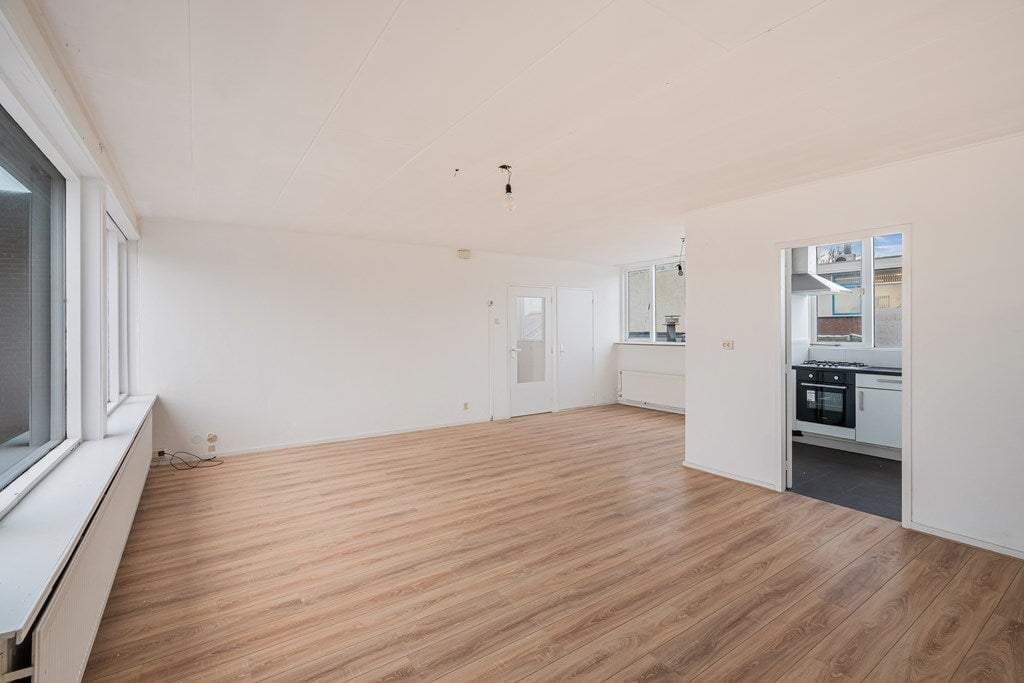 Wohnung Paltrokstraat, Zaandam - Zur Miete