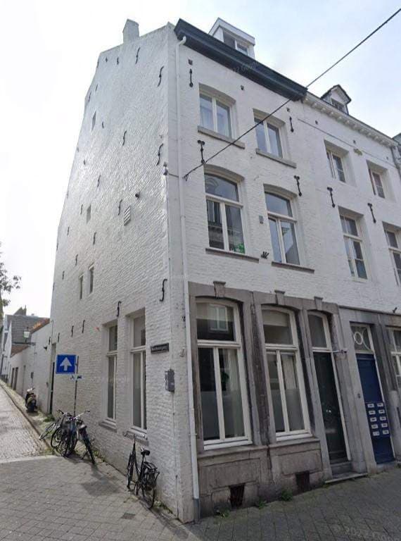 Flat Kruisherengang, Maastricht - For Rent