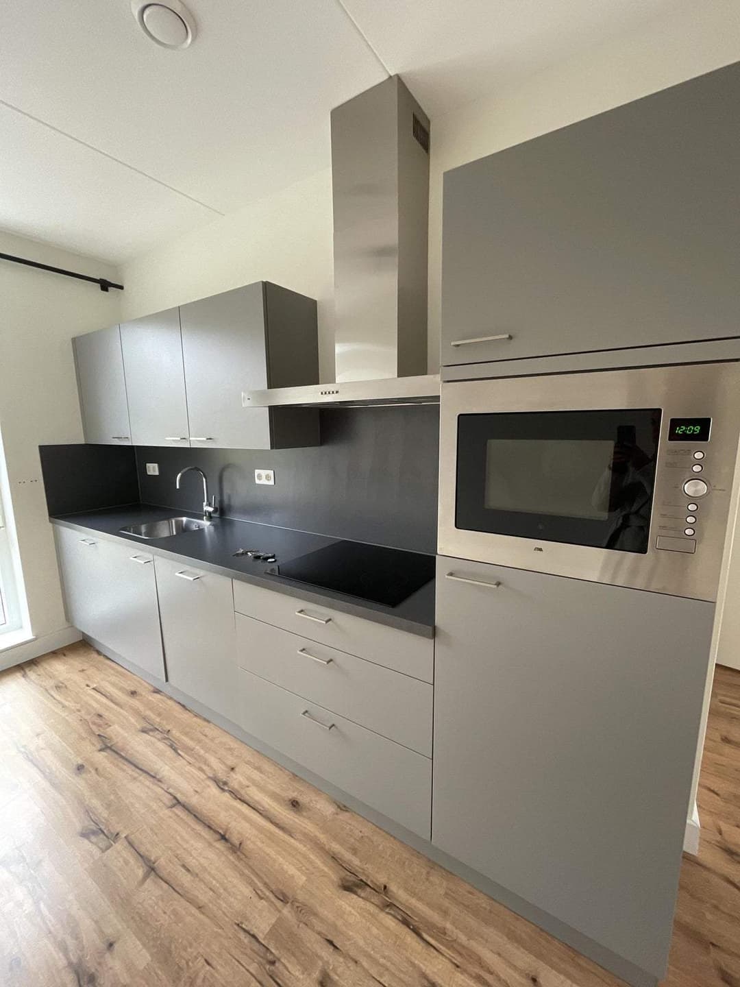 Huis Ketelmaker 11, Vlissingen - Te Huur