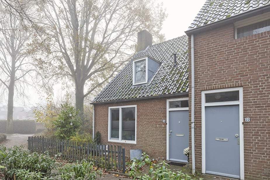 Haus zu vermieten in Torenpad 24, Berkel-Enschot