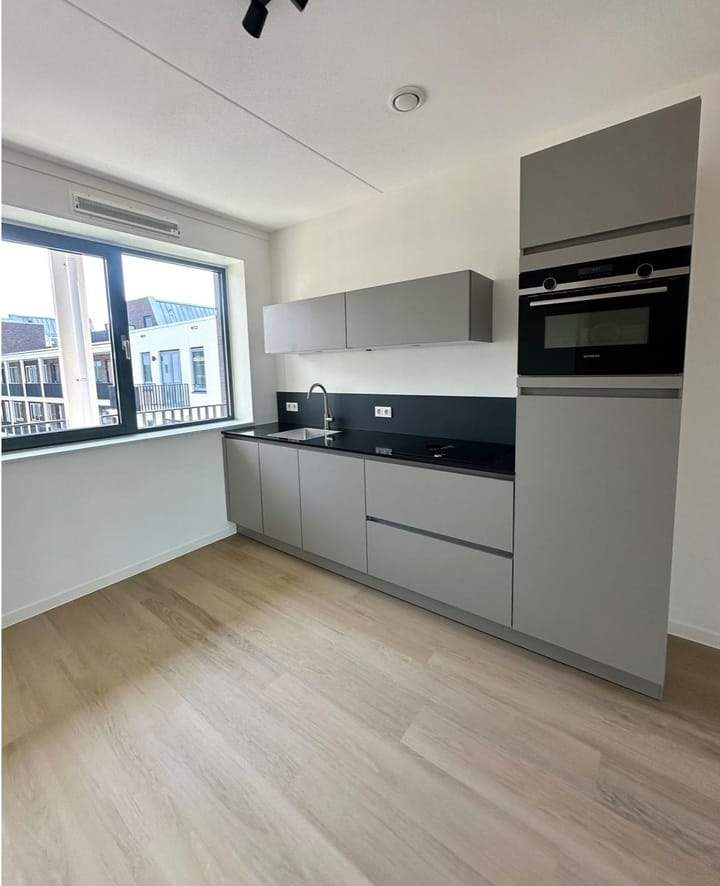 Gedempte Where 11, Purmerend - Wohnung (3 Schlafzimmer)