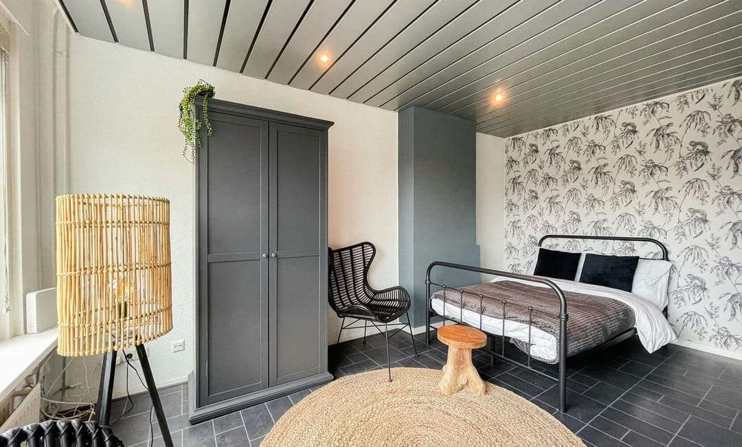 Appartement Pleinweg, Rotterdam - Te Huur
