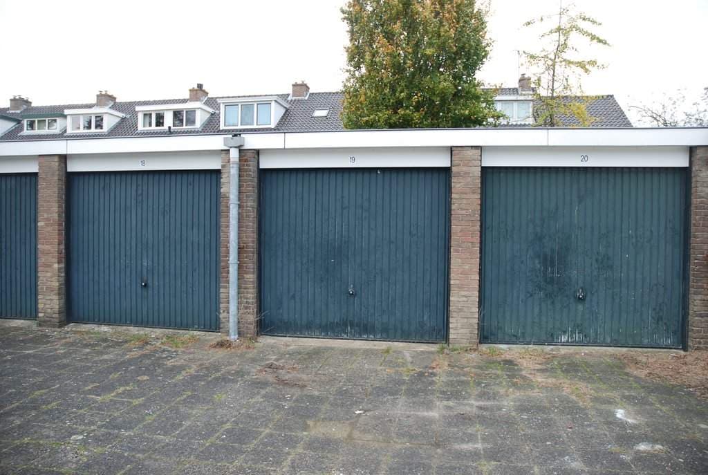 Garaje NieuwKoekoeklaan 116, Bussum - En Alquiler