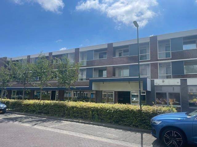 Flat Oortlaan, Veldhoven - 2-Zimmer-Wohnung