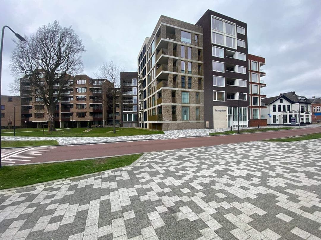 Appartement Molenstraat, Enschede - Te Huur