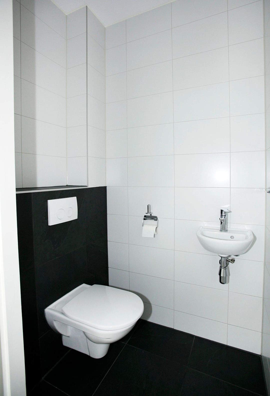 Detached Luxury Residence Oude Zuidwolderstraat 10-A, Dedemsvaart - For Rent