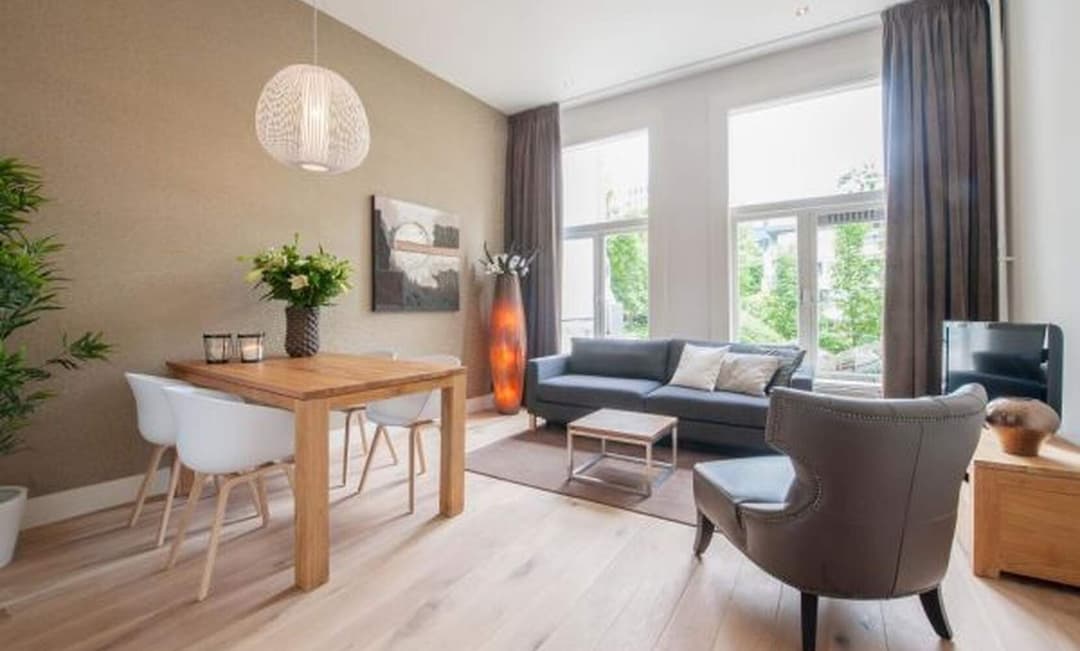 Appartement Eendrachtsweg, Rotterdam - Te Huur