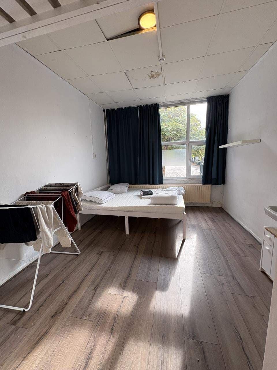 Room Bisschop Zwijsenstraat, Tilburg - For Rent