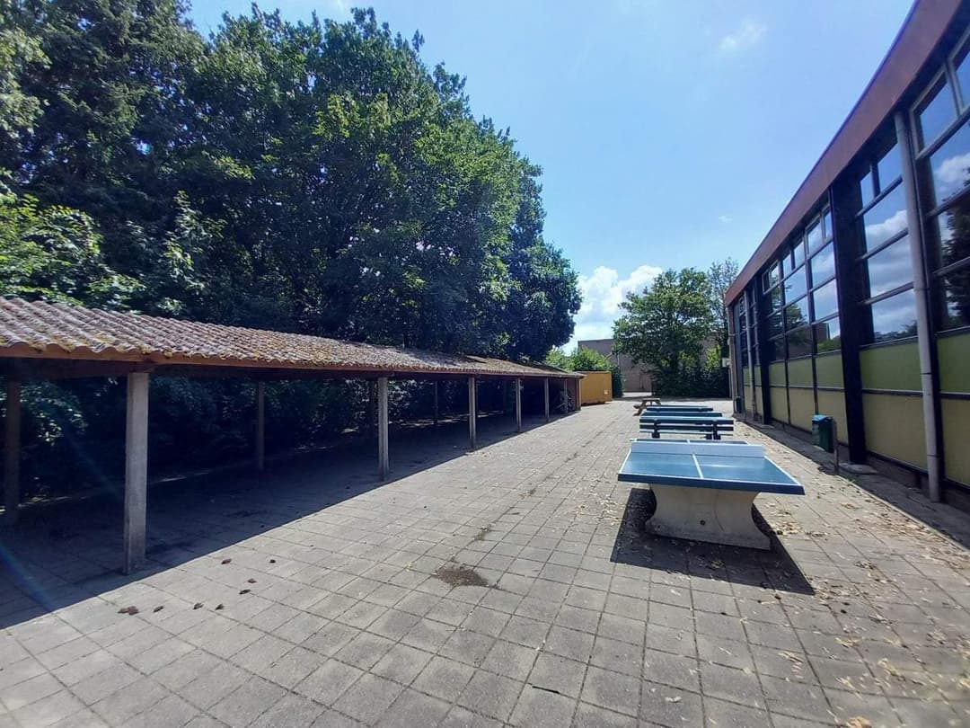 Kamer Europastraat, Dinxperlo - Te Huur