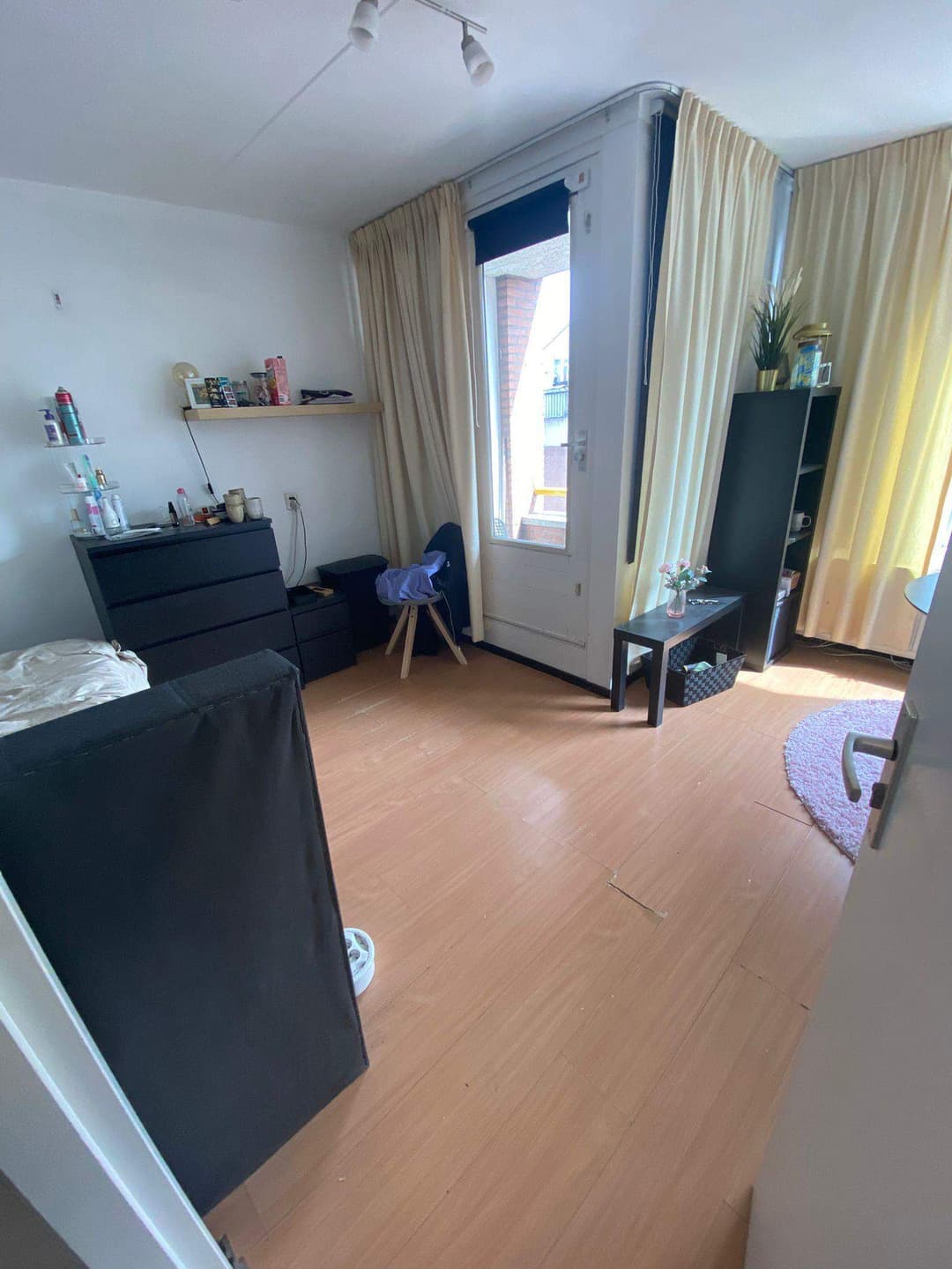 Kamer te Huur Mariastraat 29, Apeldoorn - Studentenhuisvesting
