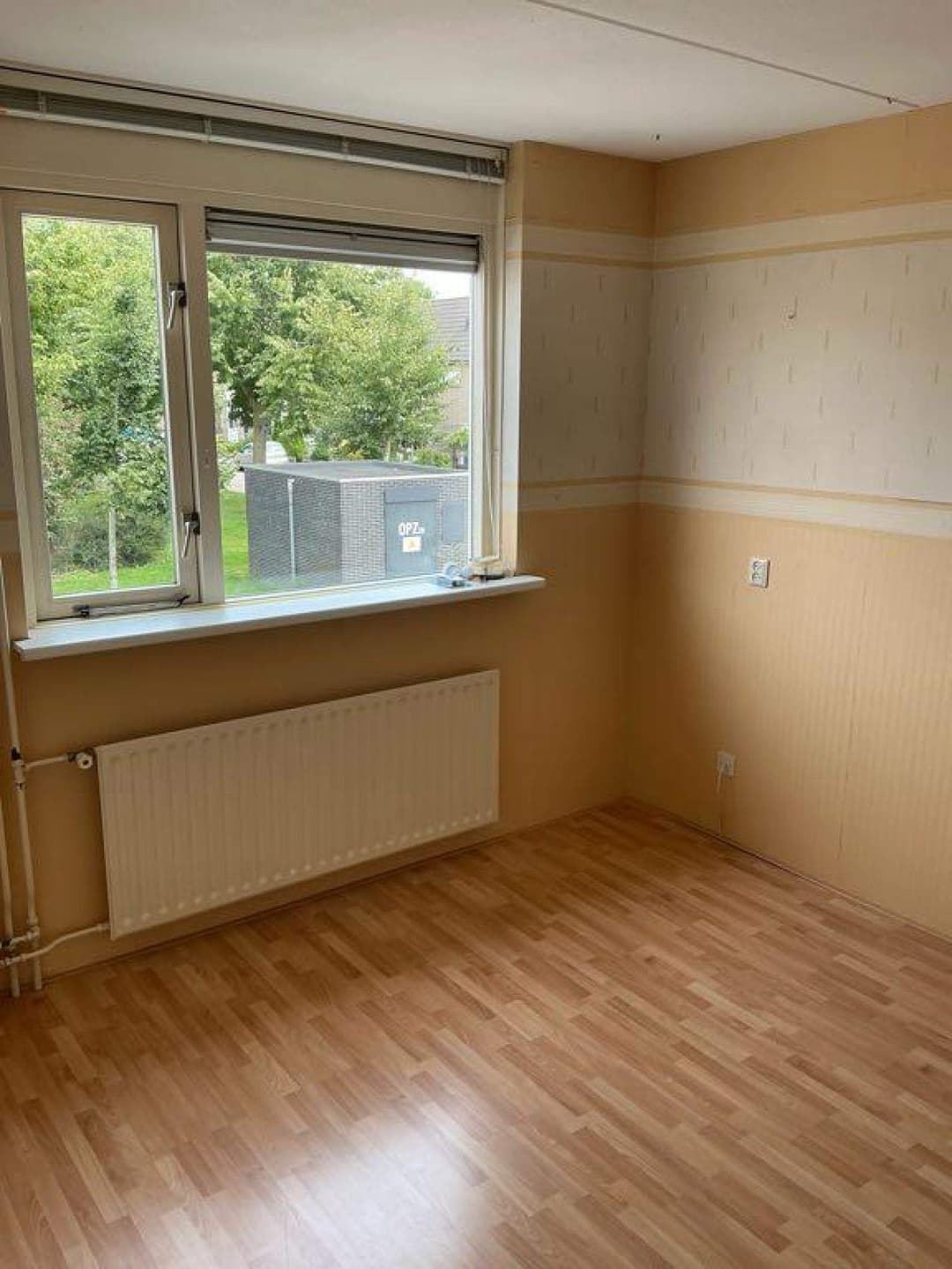 Andrej Sacharovstraat 33, Purmerend - Maison individuelle à trois pièces
