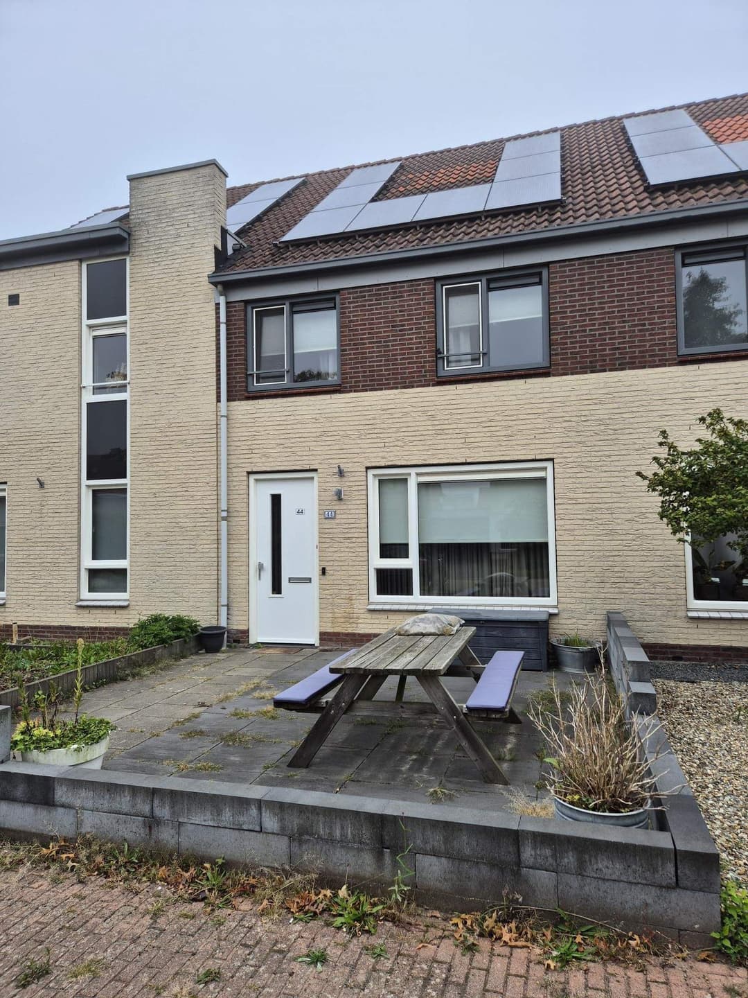Kievit 44, Wijhe - 3-Zimmer-Haus