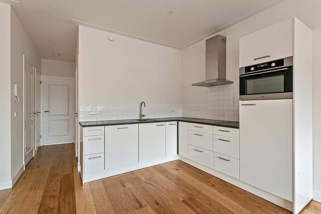 Appartement Oudegracht, Utrecht - À Louer