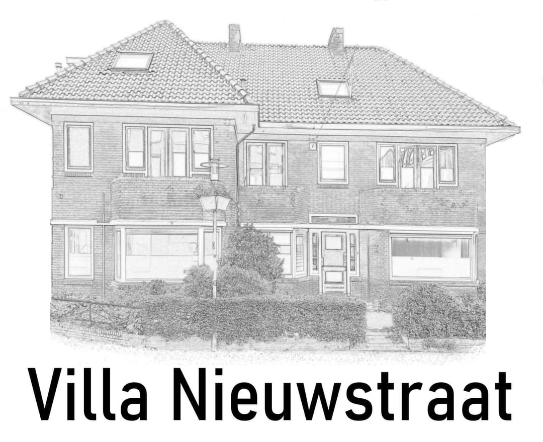 Unfurnished Room for Rent, Nieuwstraat, Barneveld