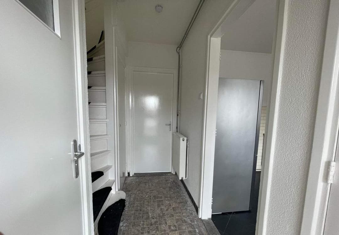 Apartamento Hendrik Gerard Dirckxstraat, Roosendaal - En alquiler