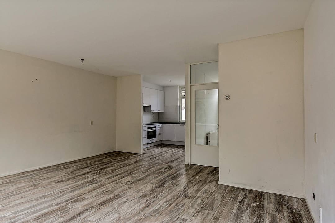 Damastroos 47, Rotterdam - Te Huur