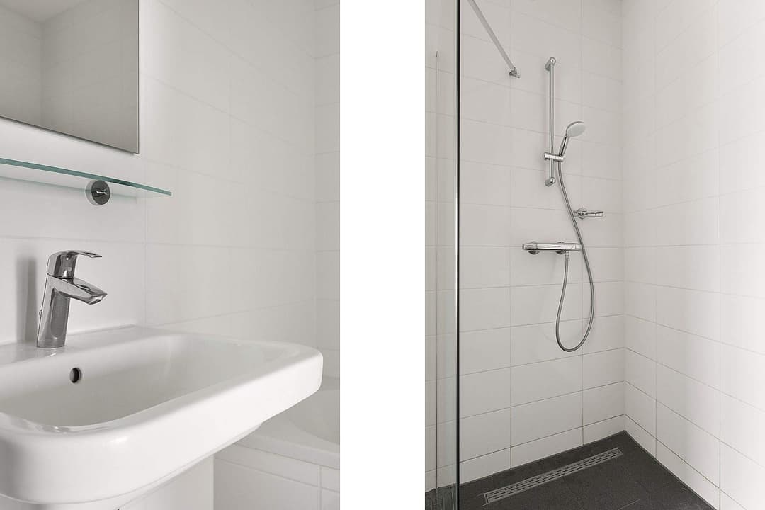 Appartement Pim Mulierlaan, Haarlem - À louer