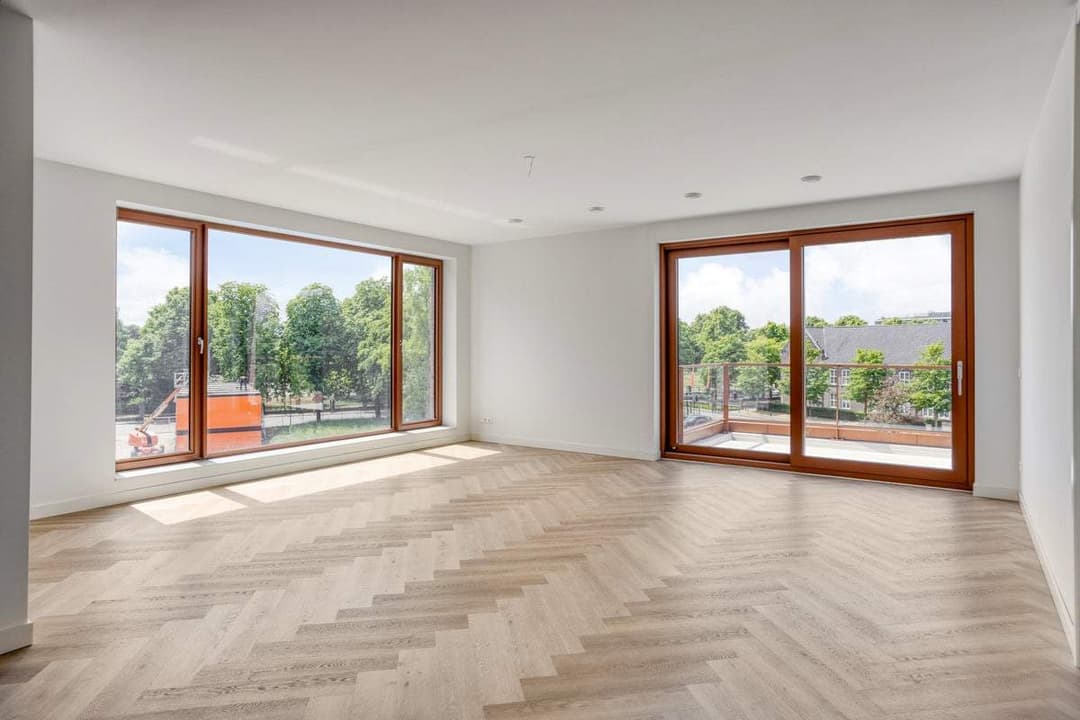 Flat Isabellastraat, Breda - Te Huur