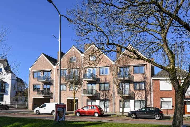 Apartment Emmasingel, Weert - Te Huur